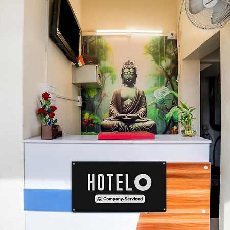 Super Hotel O Kota Near Railway Station Formerly Aagam Inn Tirath Exterior photo