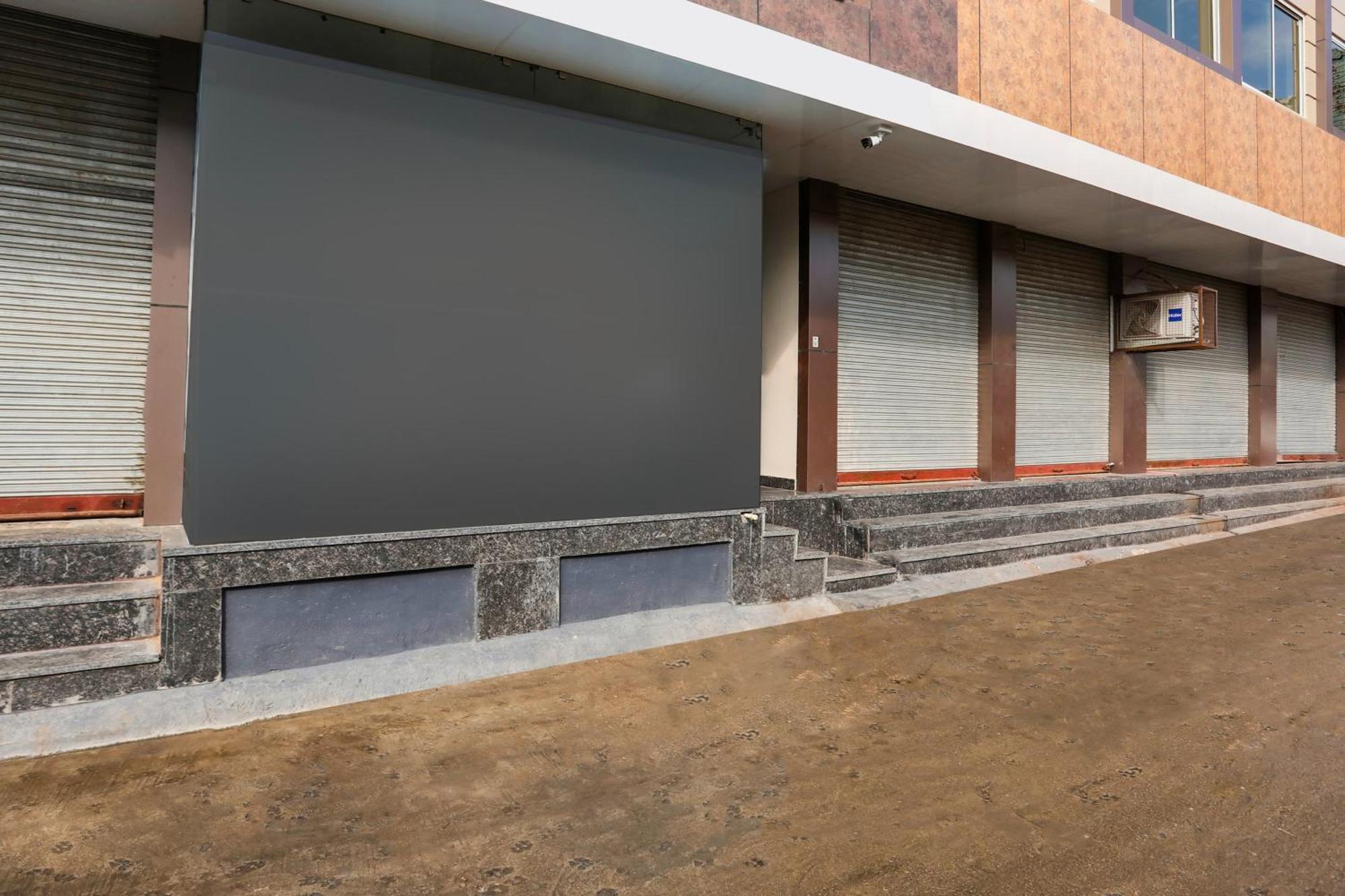 Super Hotel O Kota Near Railway Station Formerly Aagam Inn Tirath Exterior photo