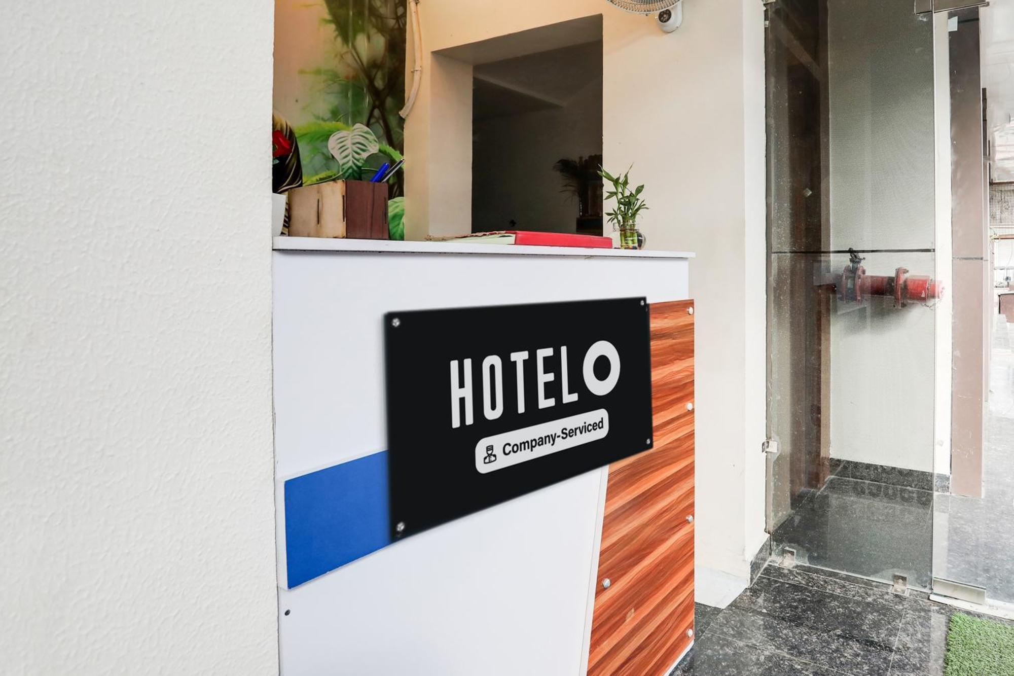 Super Hotel O Kota Near Railway Station Formerly Aagam Inn Tirath Exterior photo