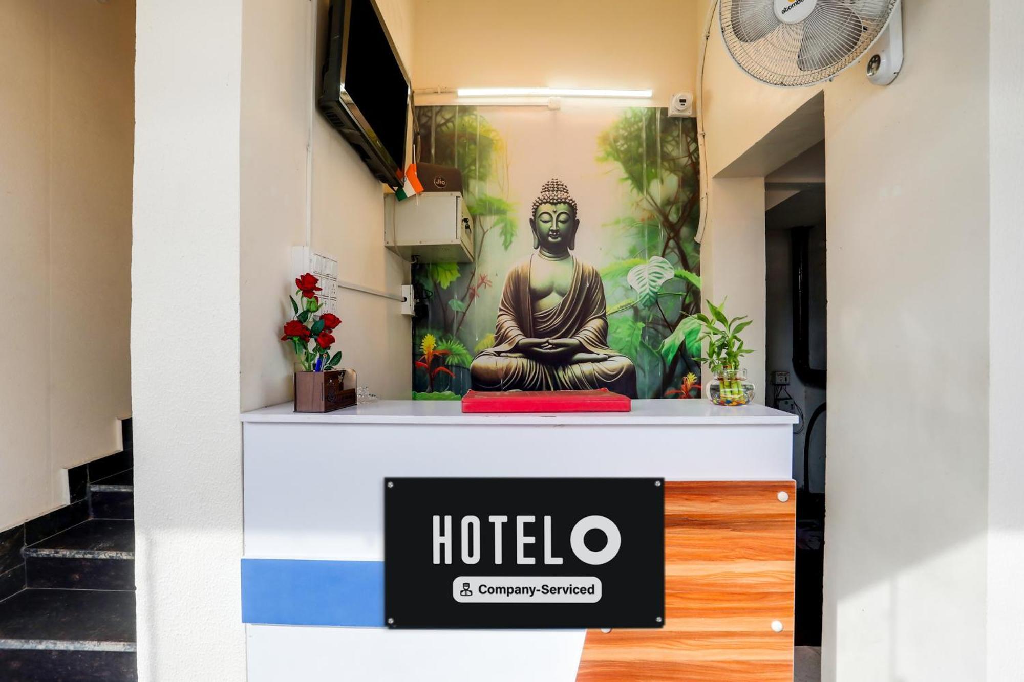 Super Hotel O Kota Near Railway Station Formerly Aagam Inn Tirath Exterior photo