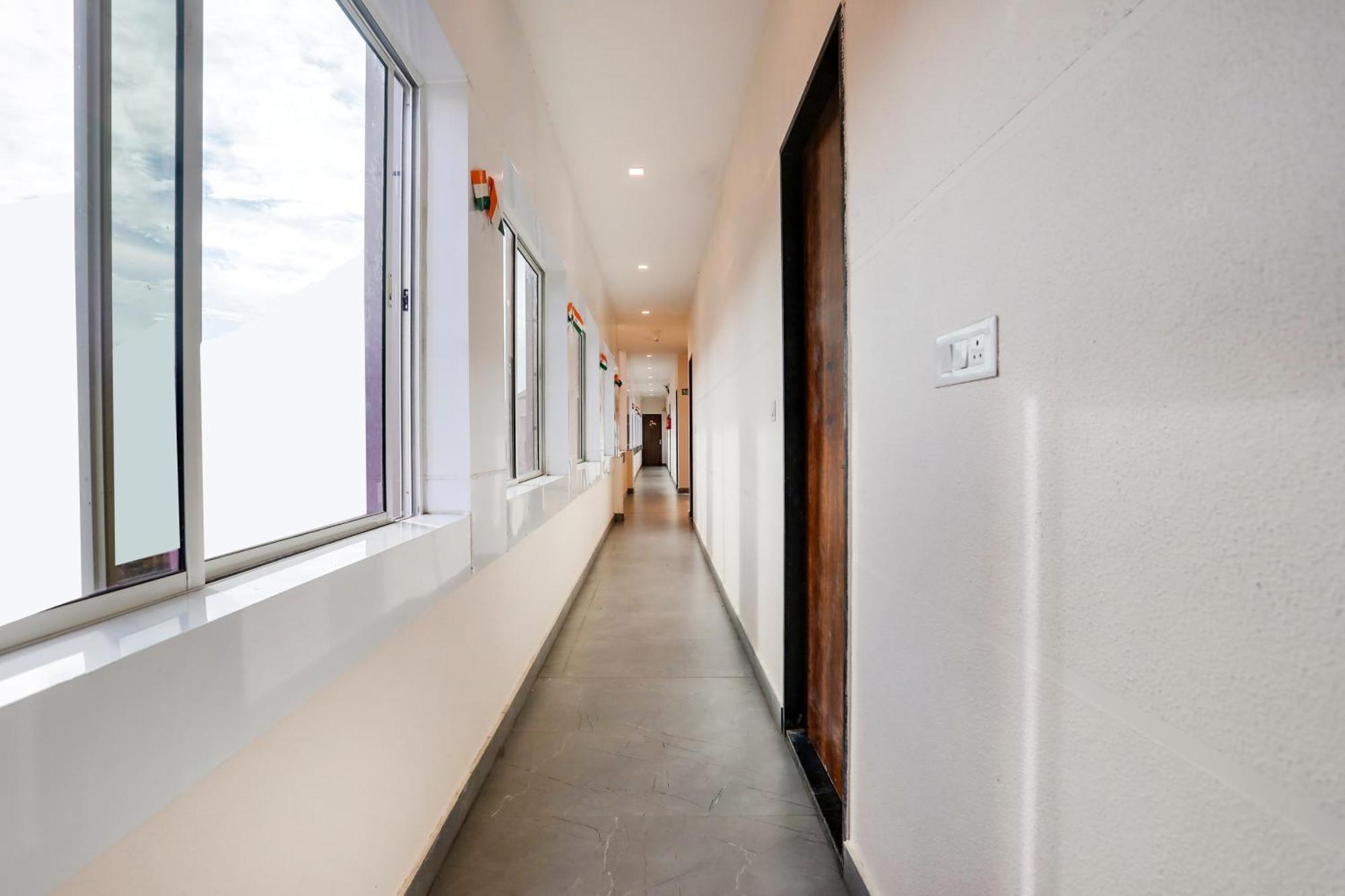 Super Hotel O Kota Near Railway Station Formerly Aagam Inn Tirath Exterior photo