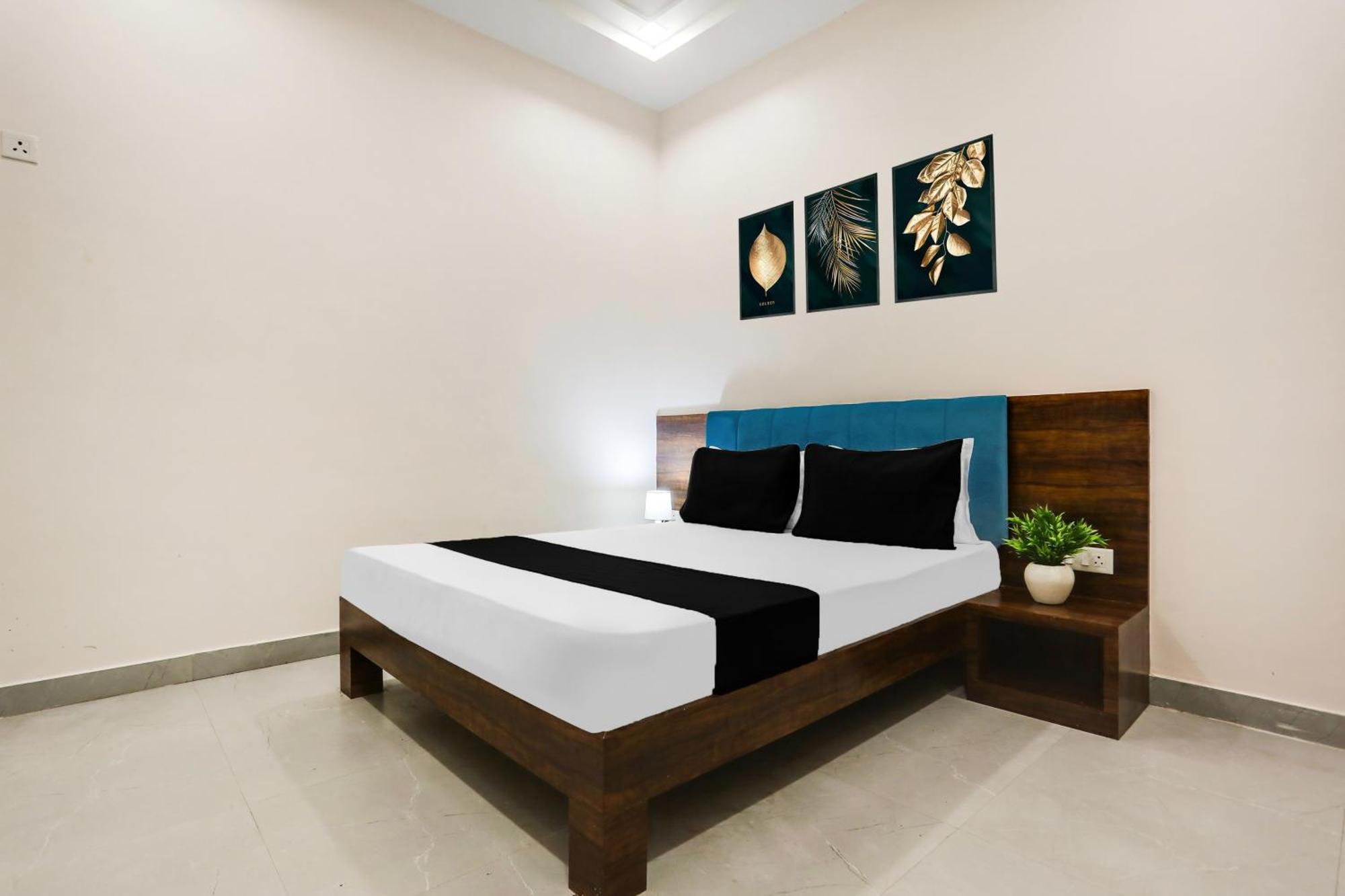Super Hotel O Kota Near Railway Station Formerly Aagam Inn Tirath Exterior photo